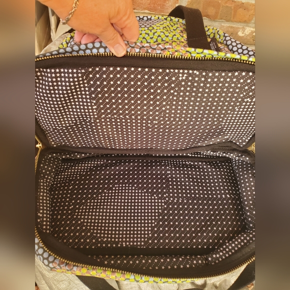 NWT KATE SPADE SATURDAY WEEKENDER BAG SOLD OUT!!!! - Picture 6 of 14